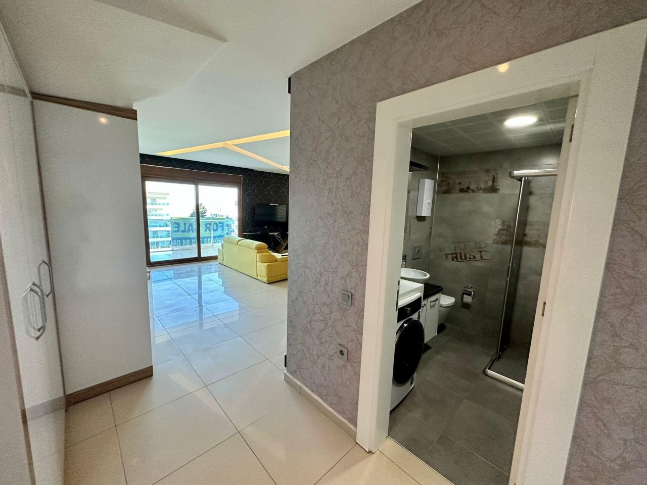 Пентхаус в Кестеле, Турция, 140 м² - фото 3