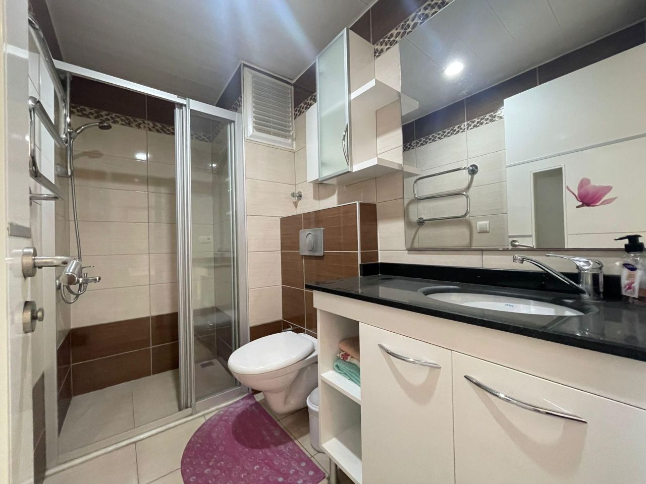 Квартира в Авсалларе, Турция, 100 м² - фото 3