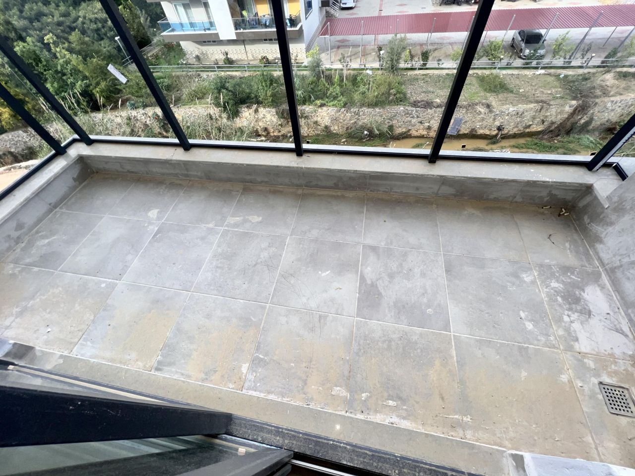 Квартира в Алании, Турция, 110 м² - фото 3