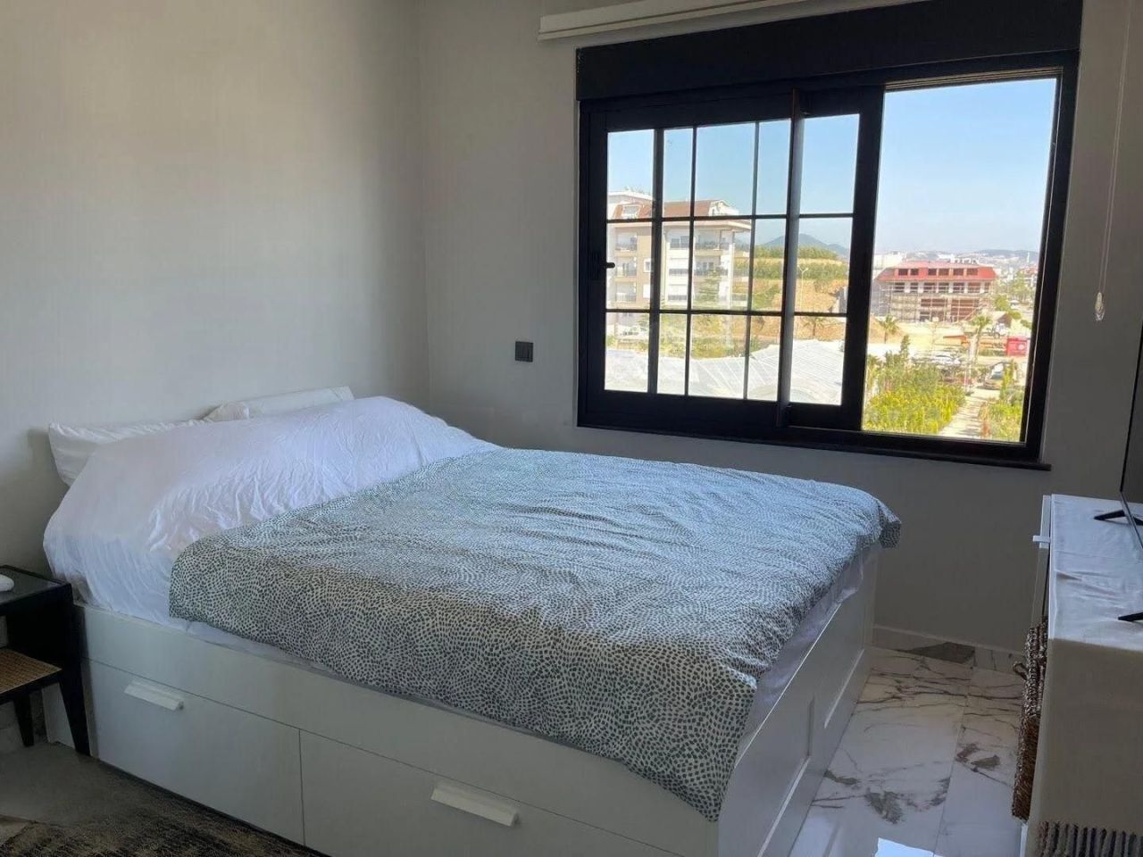 Квартира в Кестеле, Турция, 55 м² - фото 3