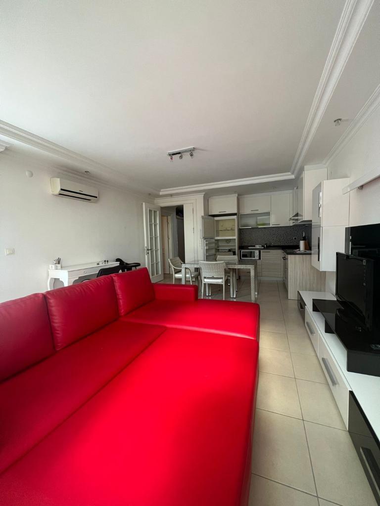 Квартира в Алании, Турция, 65 м² - фото 3