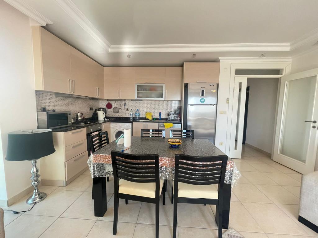 Квартира в Алании, Турция, 75 м² - фото 3