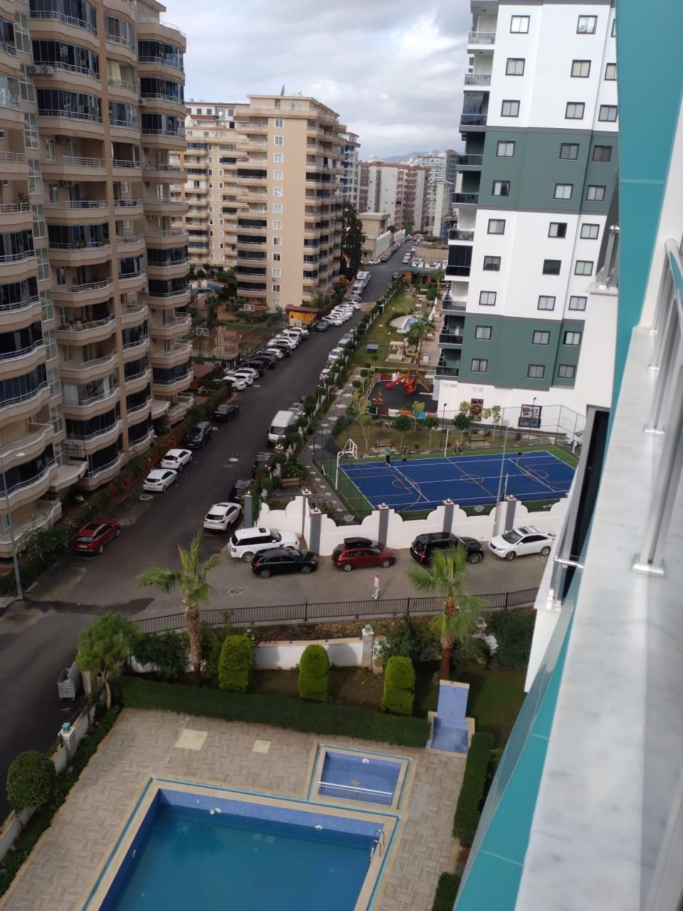 Квартира в Алании, Турция, 115 м² - фото 3