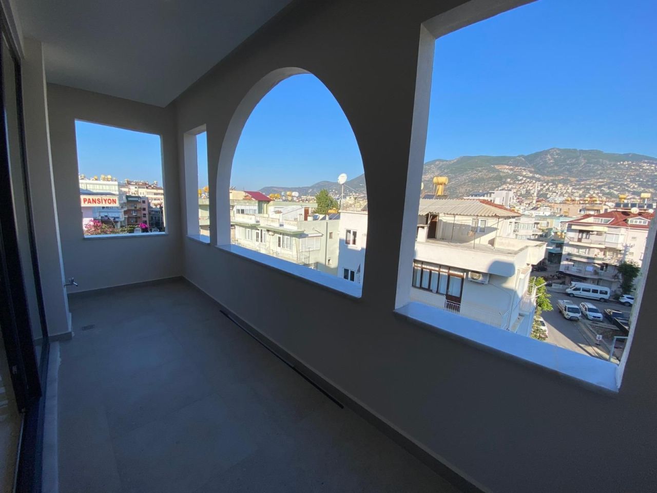 Квартира в Алании, Турция, 105 м² - фото 3