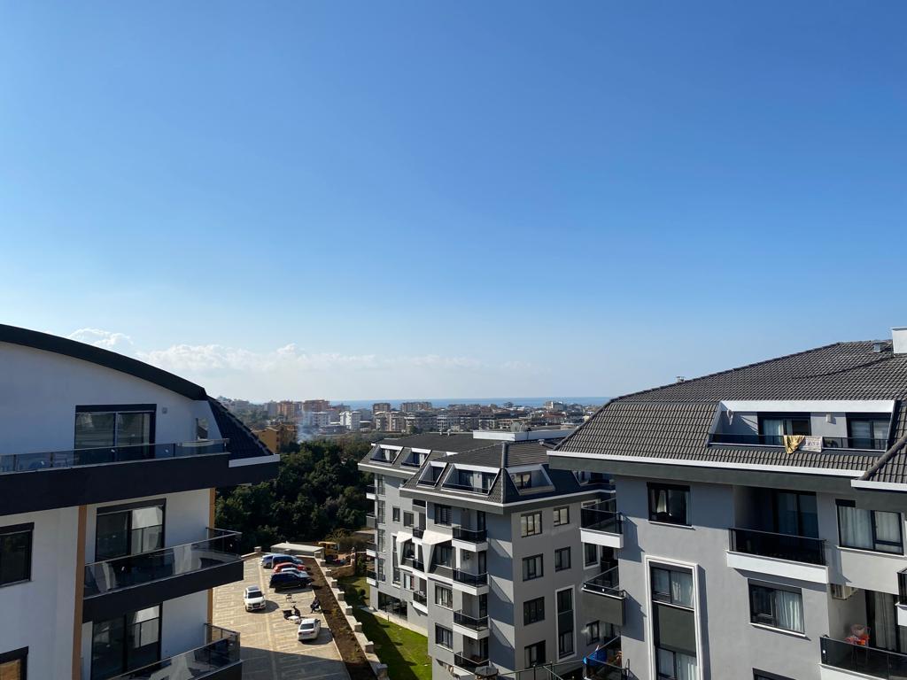 Квартира в Алании, Турция, 160 м² - фото 3