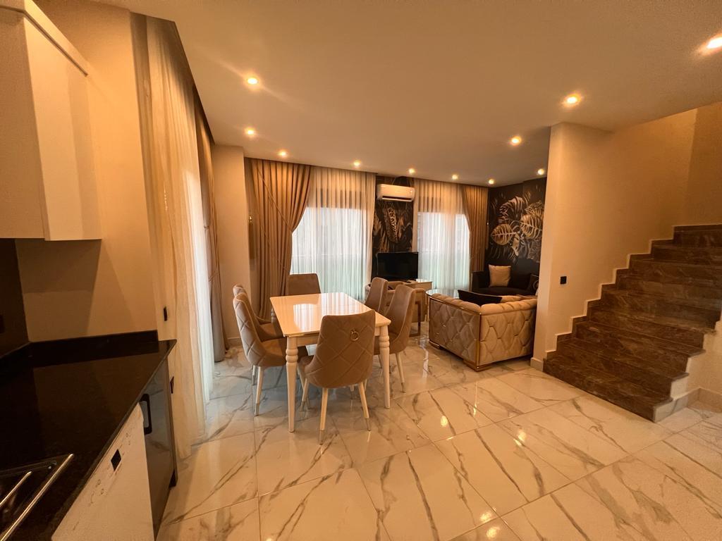 Пентхаус в Алании, Турция, 110 м² - фото 3