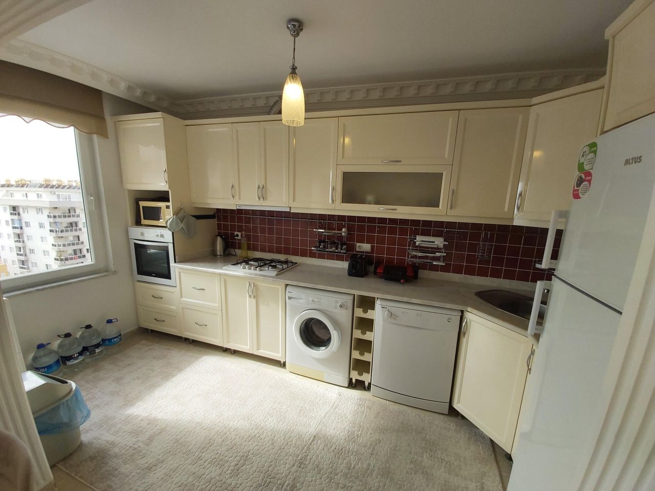 Квартира в Алании, Турция, 125 м² - фото 3