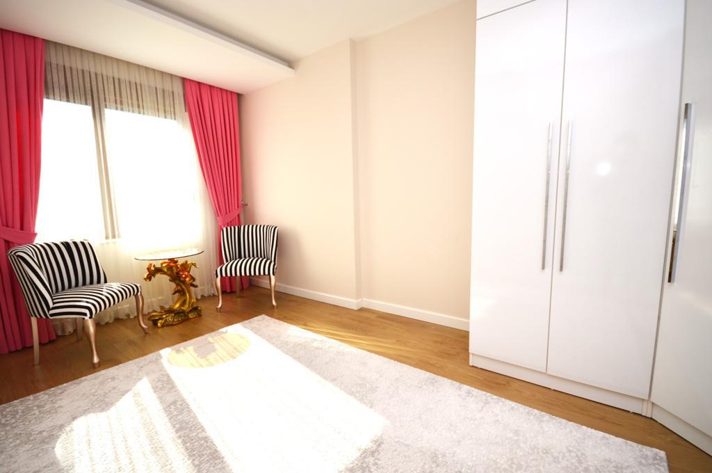 Квартира в Алании, Турция, 75 м² - фото 3