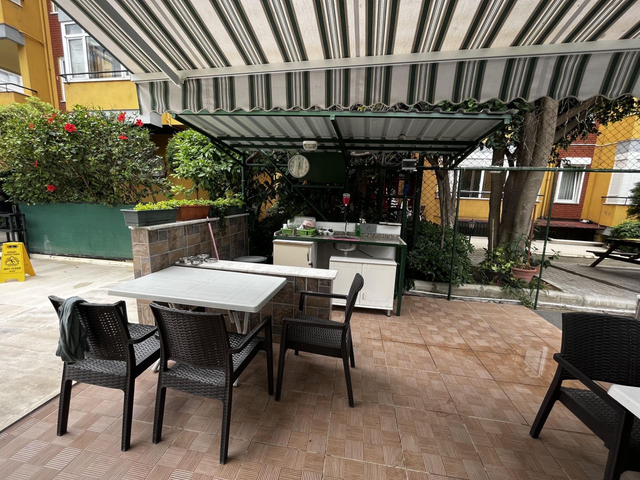 Квартира в Алании, Турция, 110 м² - фото 3