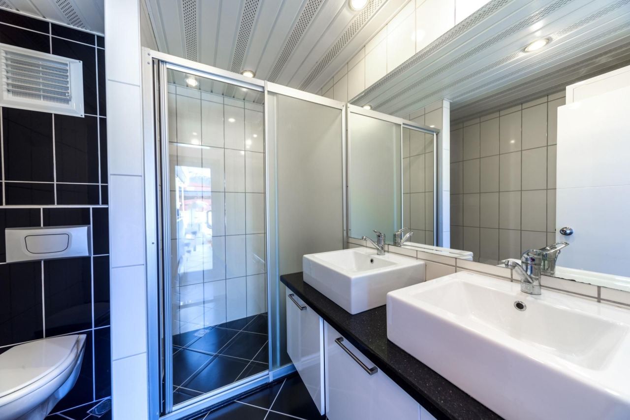 Квартира в Алании, Турция, 240 м² - фото 3