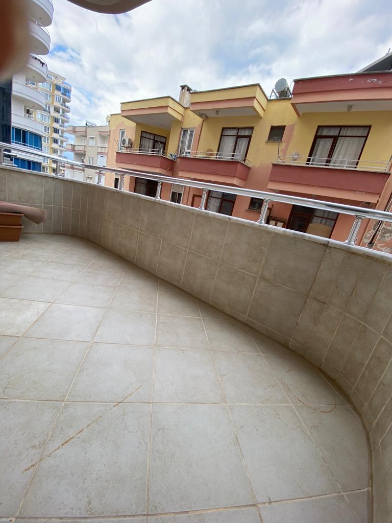 Квартира в Алании, Турция, 120 м² - фото 3