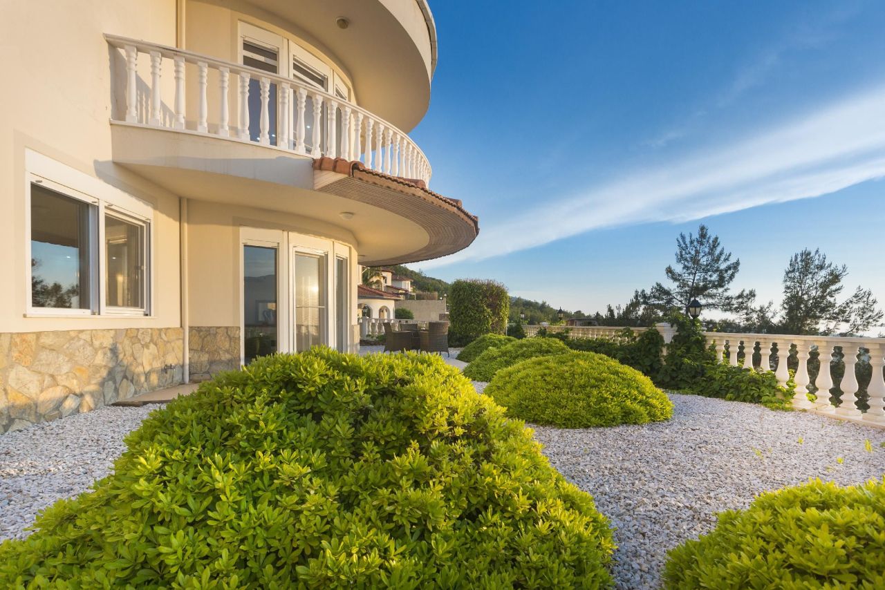 Вилла в Алании, Турция, 170 м² - фото 3