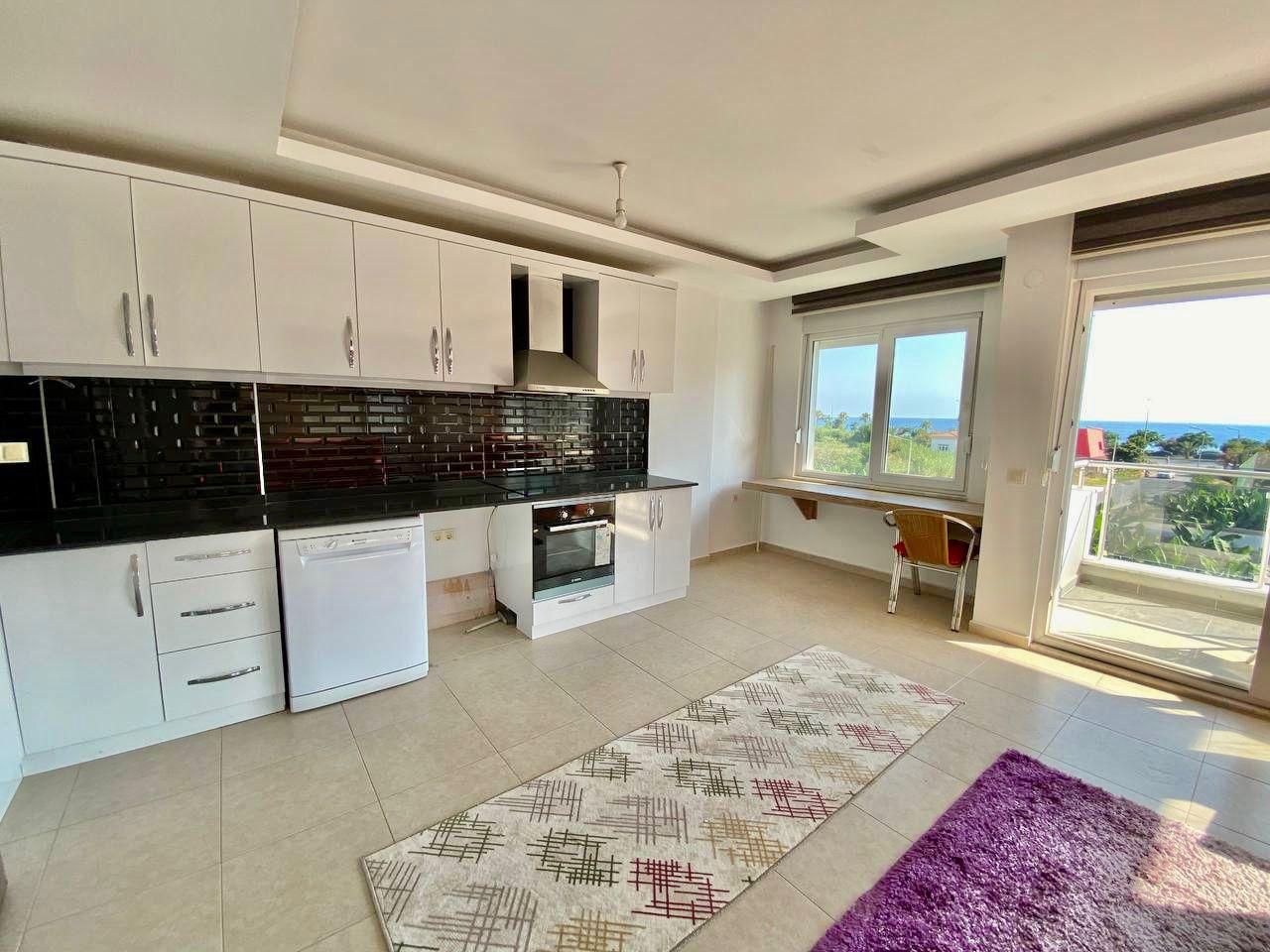 Квартира в Кестеле, Турция, 70 м² - фото 3