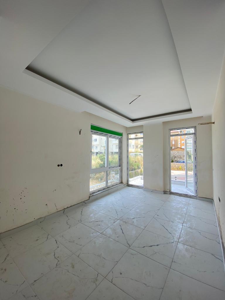 Квартира в Авсалларе, Турция, 45 м² - фото 3