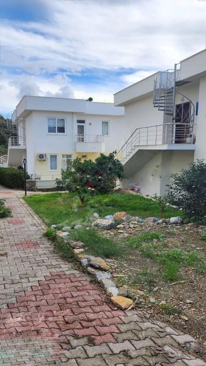 Квартира в Алании, Турция, 130 м² - фото 3