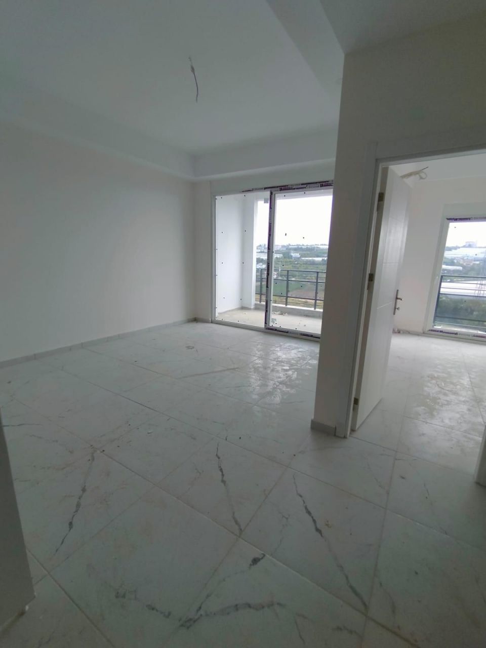 Квартира в Авсалларе, Турция, 51 м² - фото 3