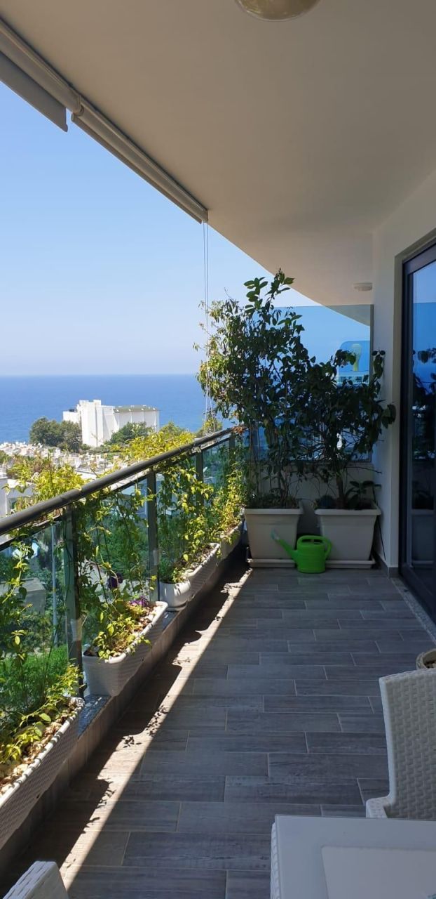 Квартира в Алании, Турция, 125 м² - фото 3