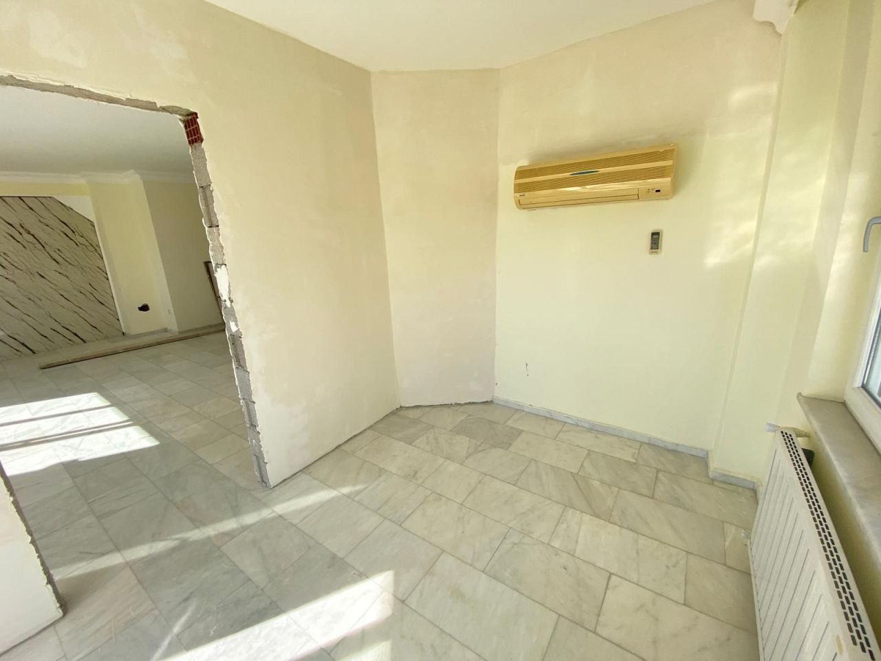 Квартира в Алании, Турция, 90 м² - фото 3