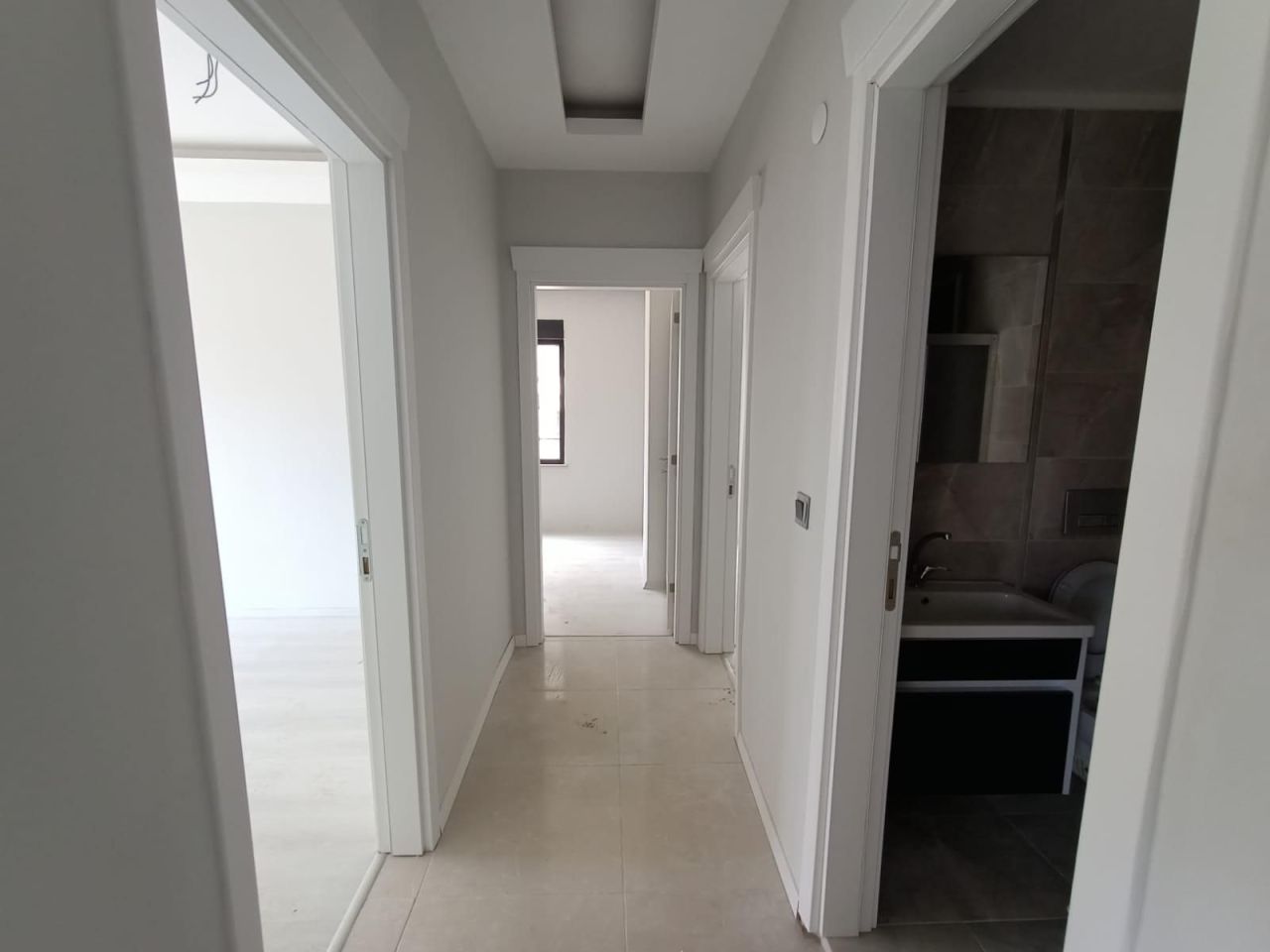 Квартира в Авсалларе, Турция, 100 м² - фото 3