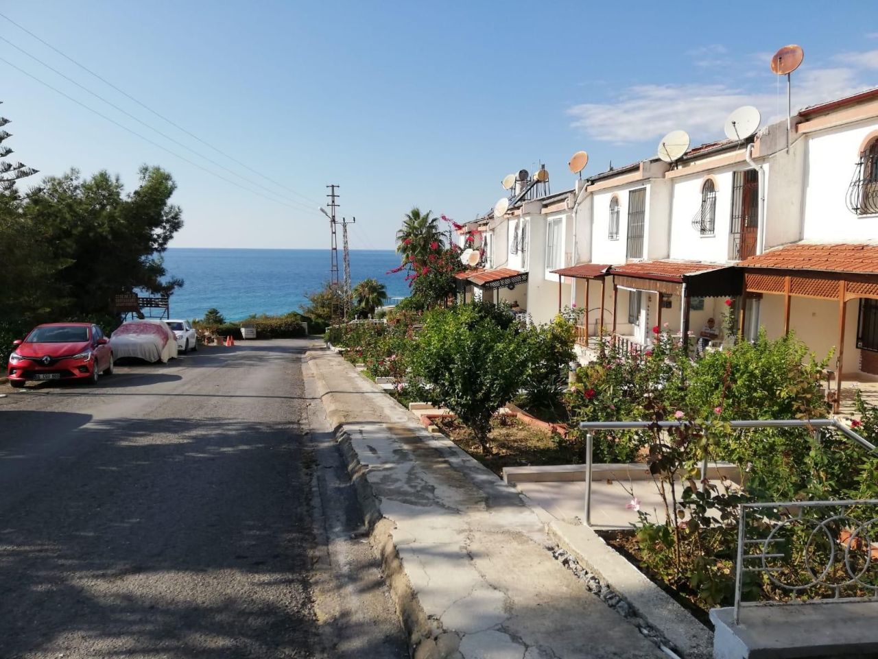 Пентхаус в Алании, Турция, 90 м² - фото 3