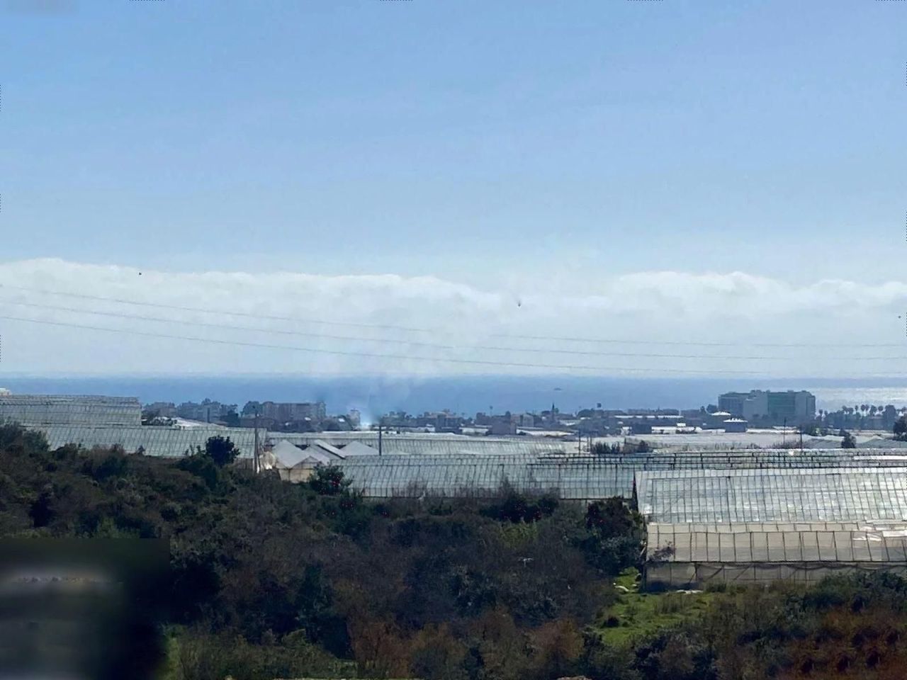 Квартира в Алании, Турция, 55 м² - фото 3