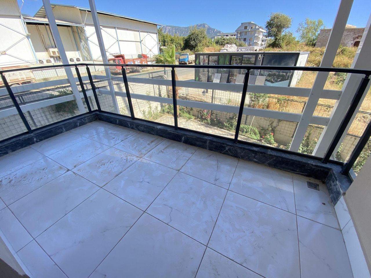 Квартира в Алании, Турция, 110 м² - фото 3