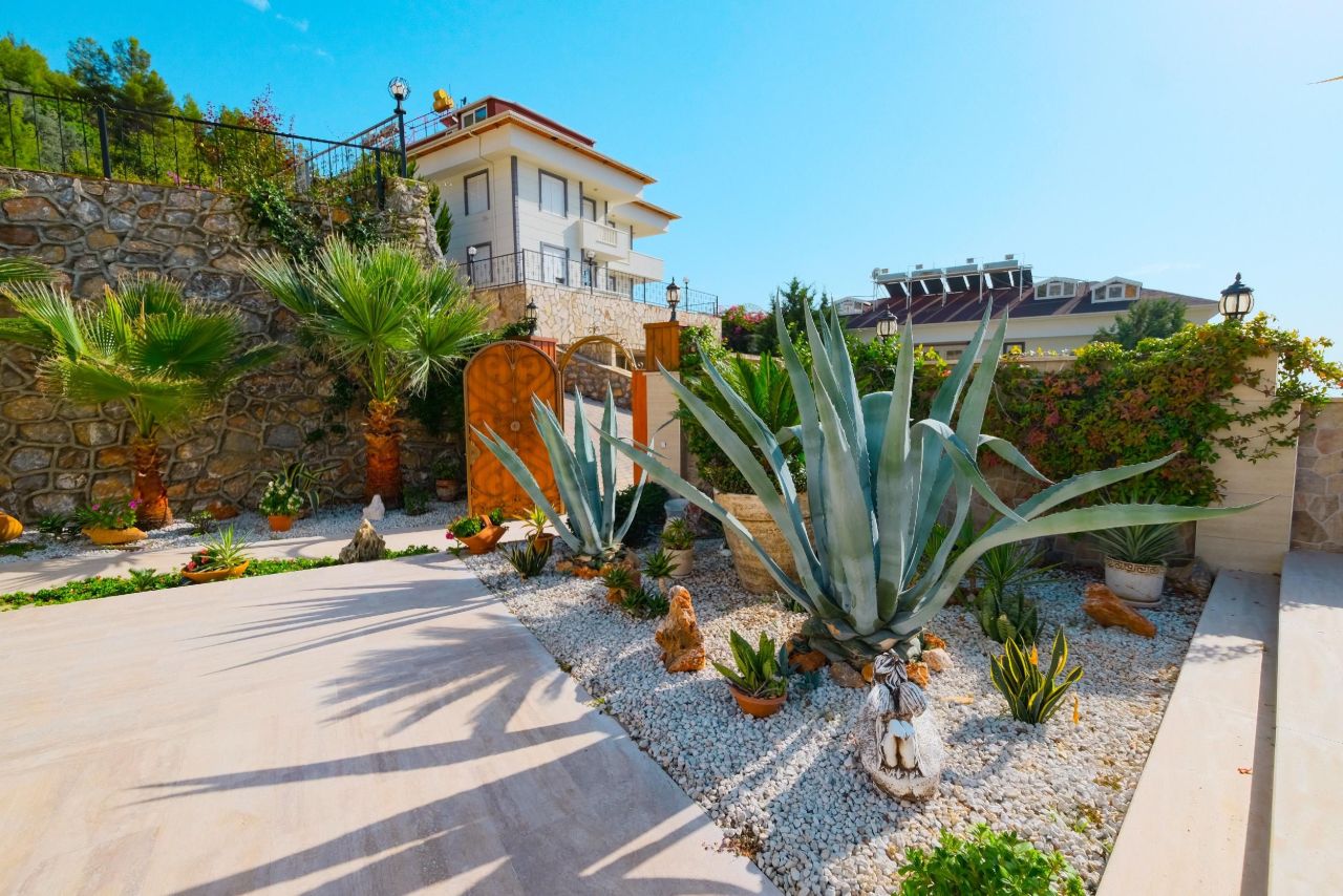 Квартира в Алании, Турция, 310 м² - фото 3