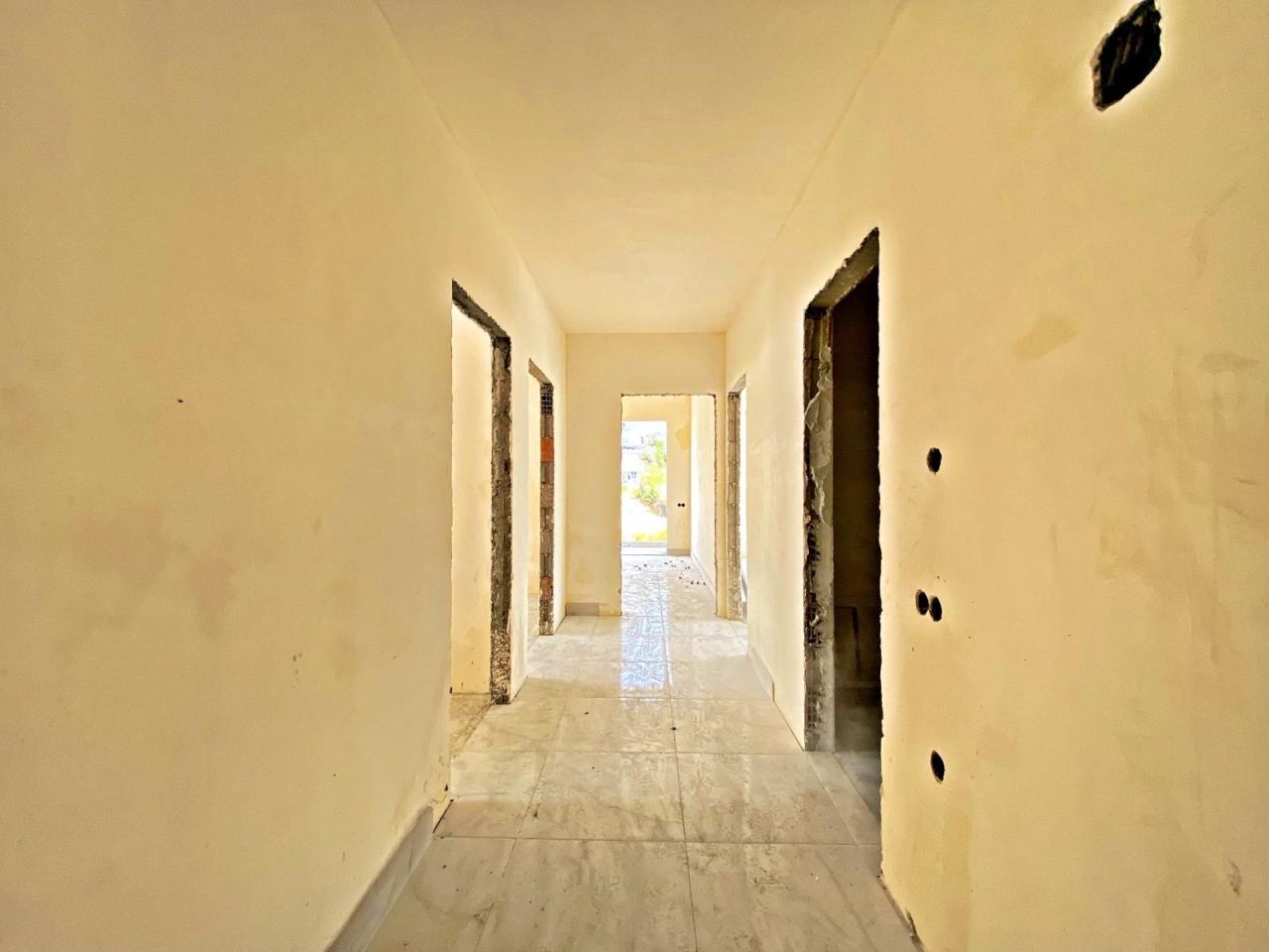 Квартира в Алании, Турция, 100 м² - фото 3