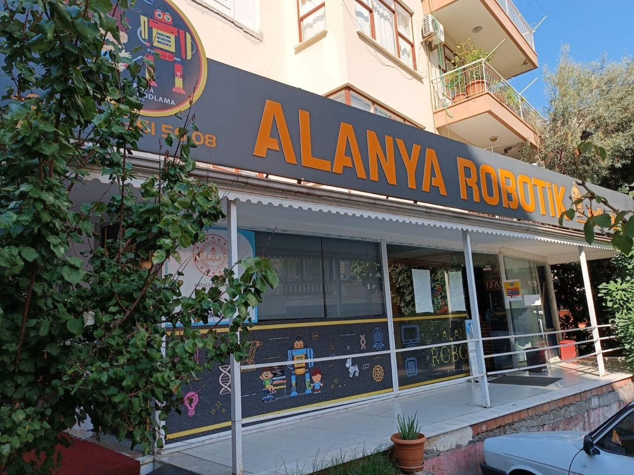 Коммерческая недвижимость в Алании, Турция, 110 м² - фото 3