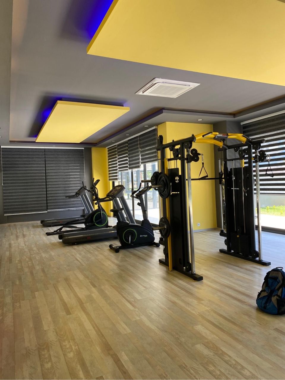 Квартира в Кестеле, Турция, 56 м² - фото 3