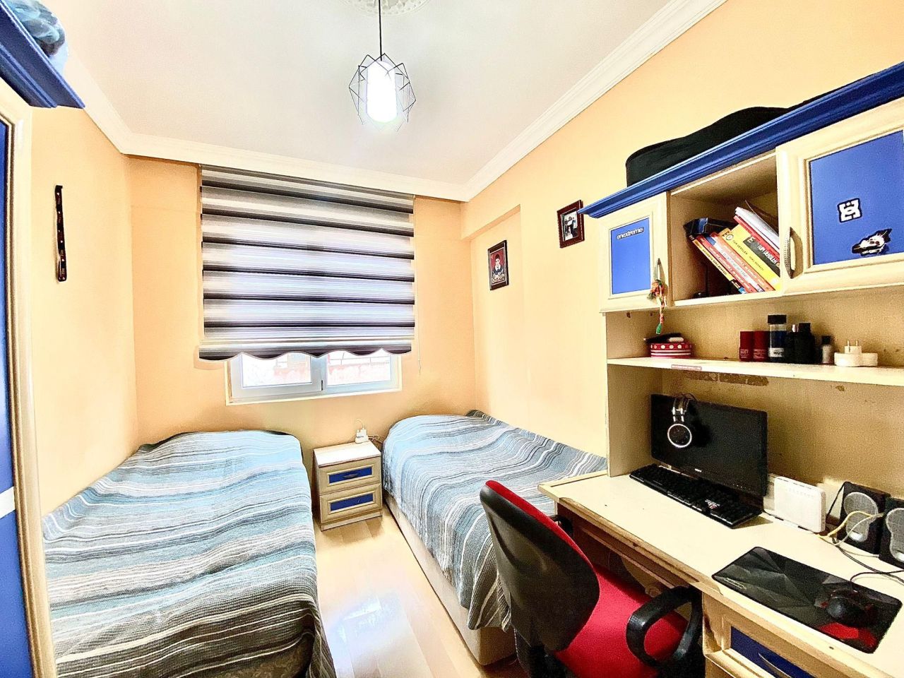 Квартира в Алании, Турция, 85 м² - фото 3