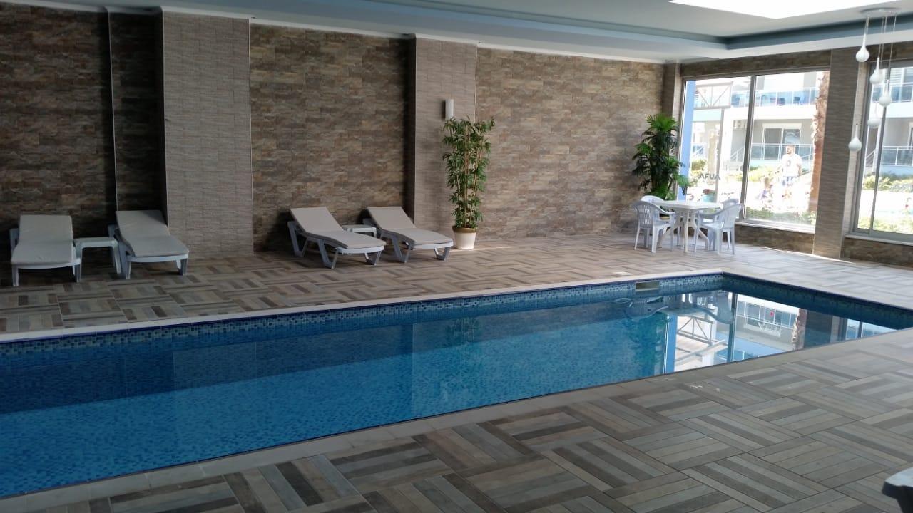 Квартира в Кестеле, Турция, 63 м² - фото 3