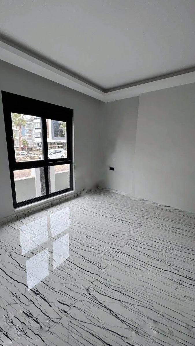 Квартира в Алании, Турция, 45 м² - фото 3