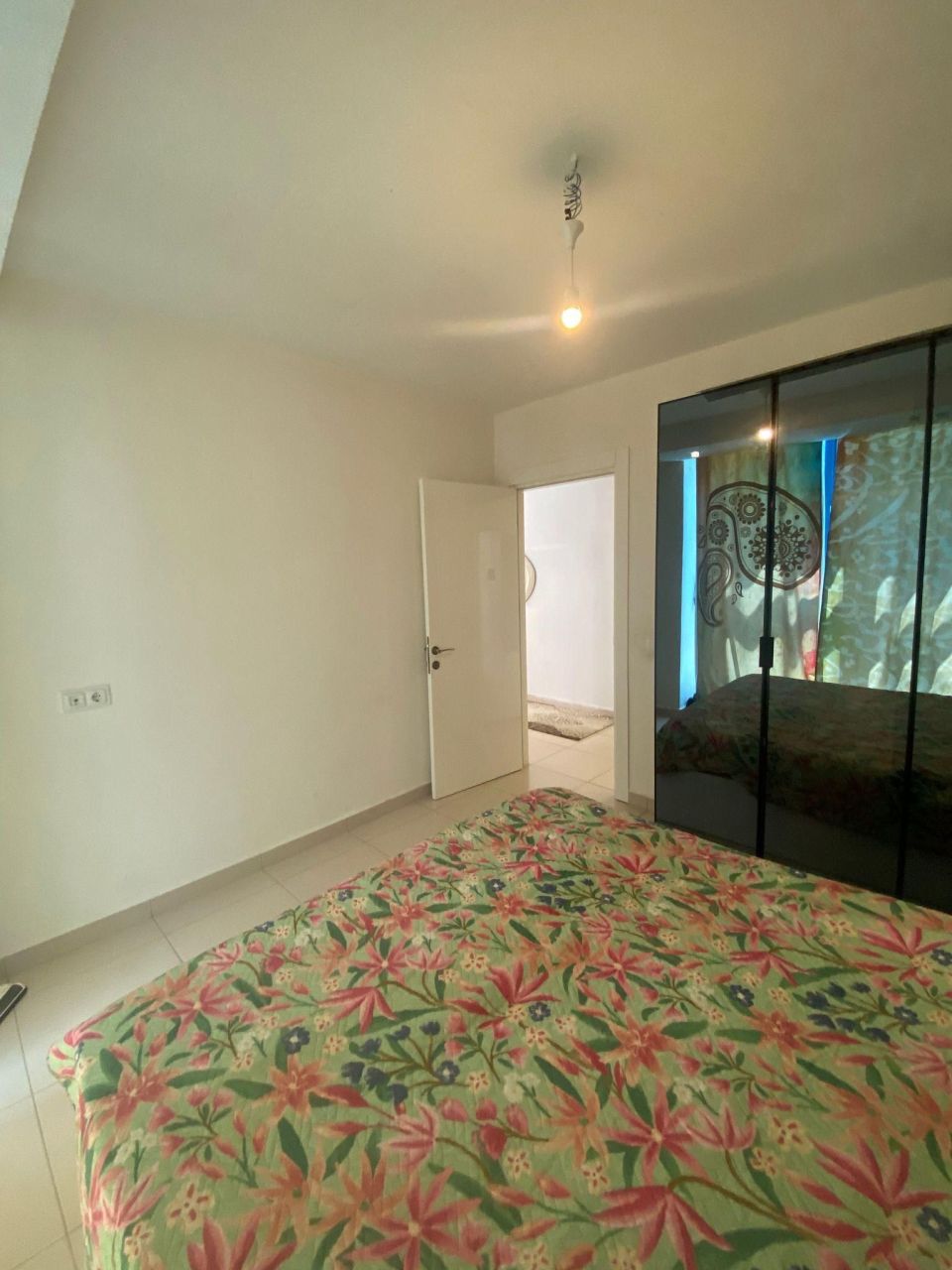 Квартира в Алании, Турция, 70 м² - фото 3