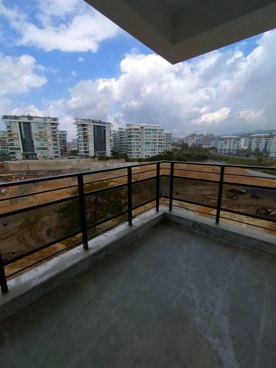 Квартира в Авсалларе, Турция, 51 м² - фото 3