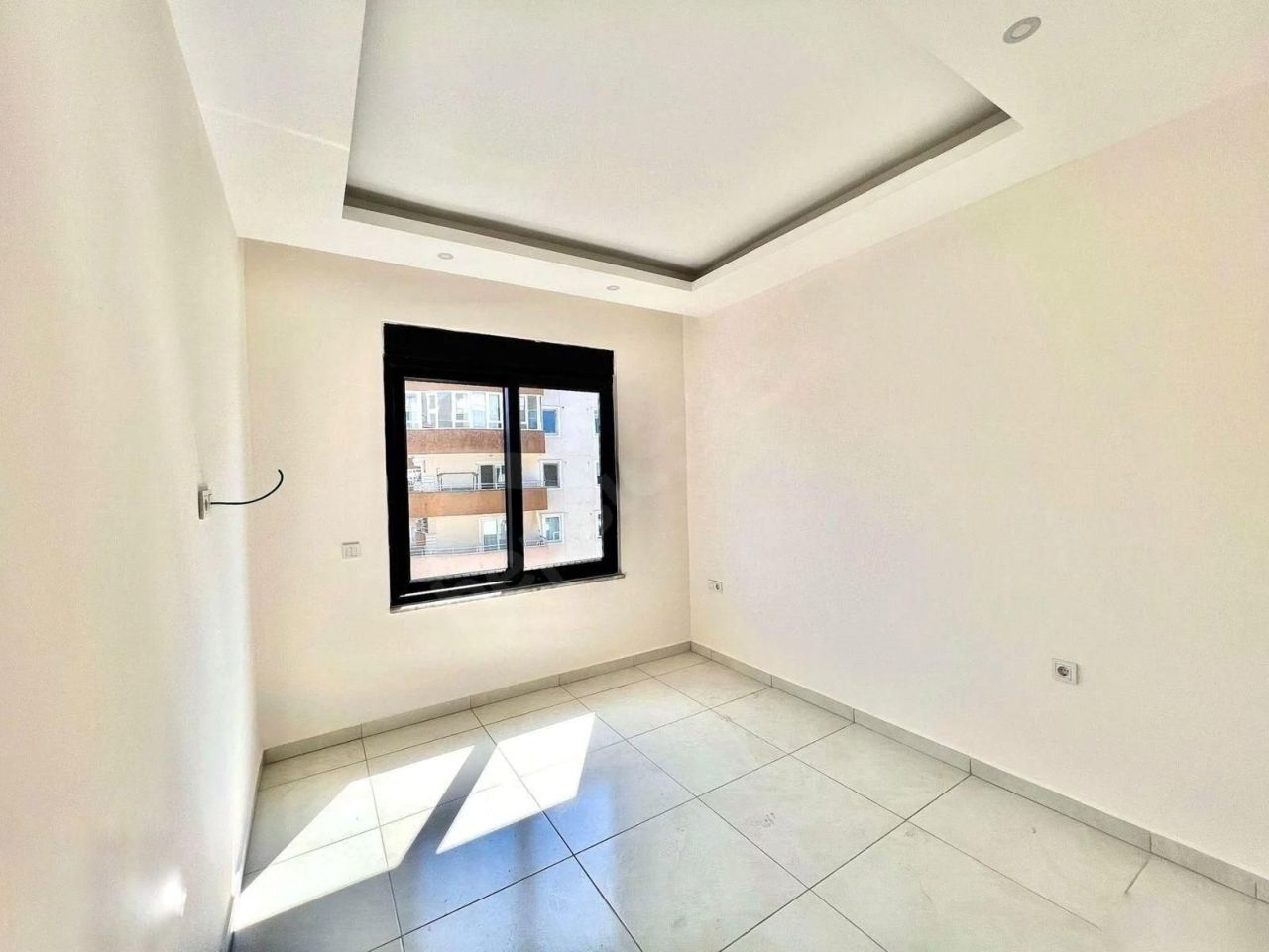 Квартира в Алании, Турция, 48 м² - фото 3