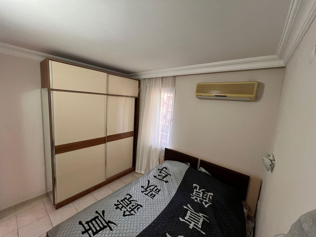 Квартира в Алании, Турция, 55 м² - фото 3