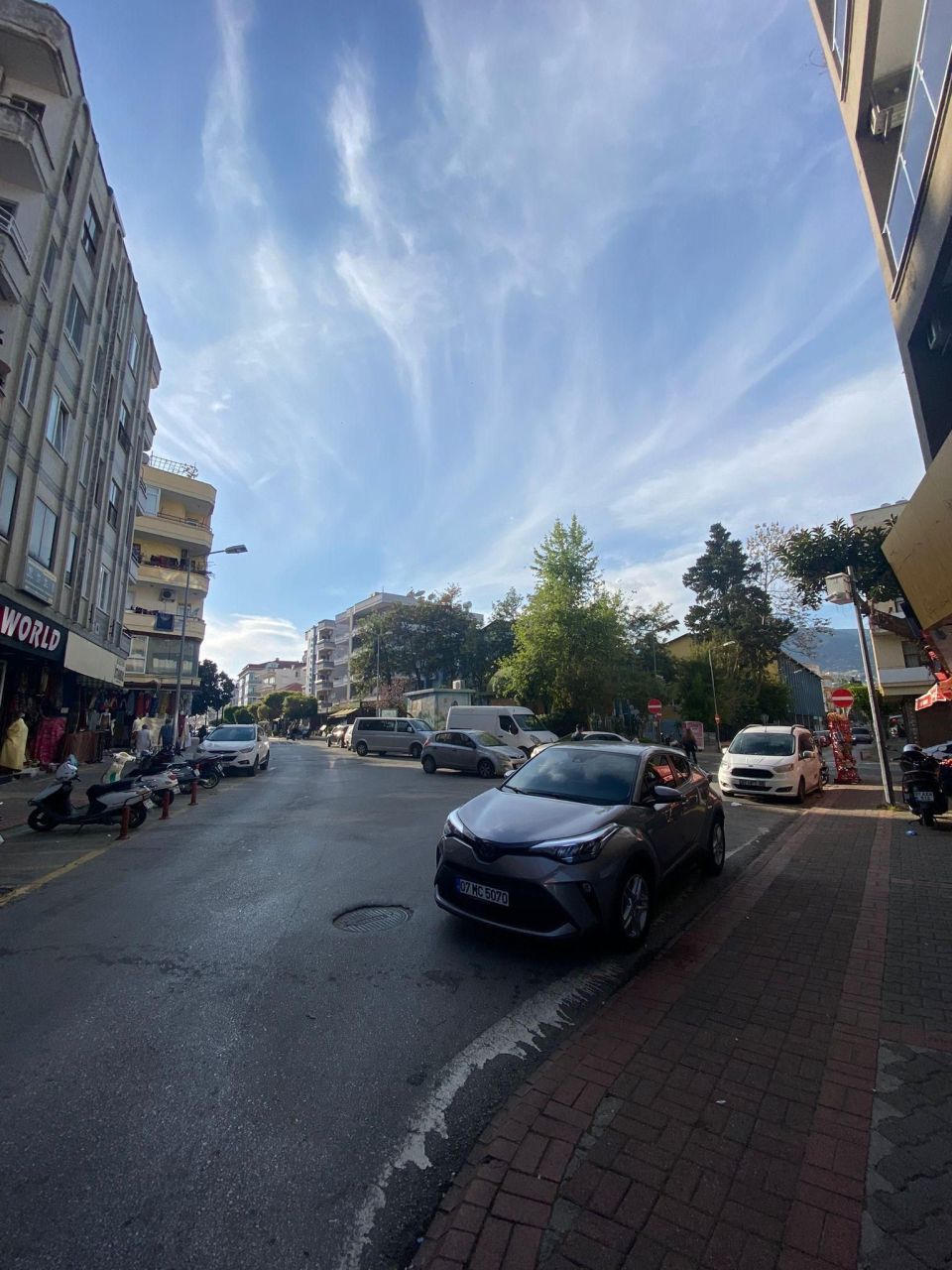 Квартира в Алании, Турция, 138 м² - фото 3