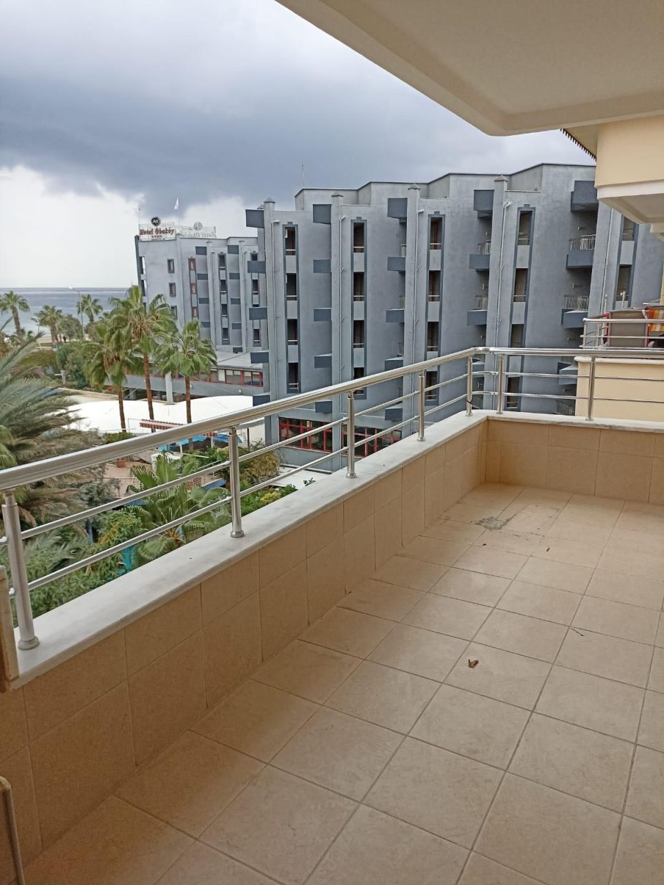 Квартира в Алании, Турция, 55 м² - фото 3