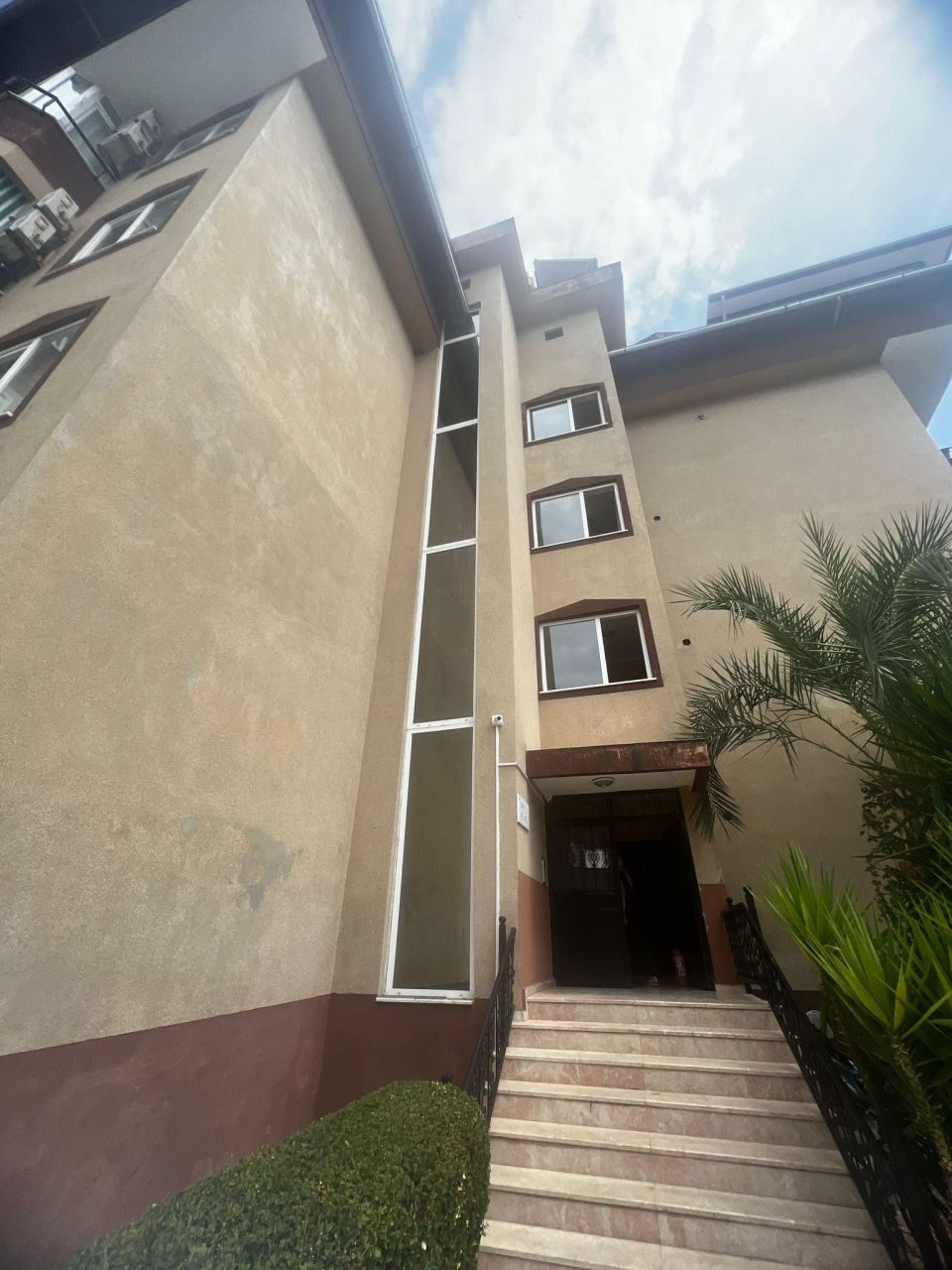 Квартира в Алании, Турция, 90 м² - фото 3