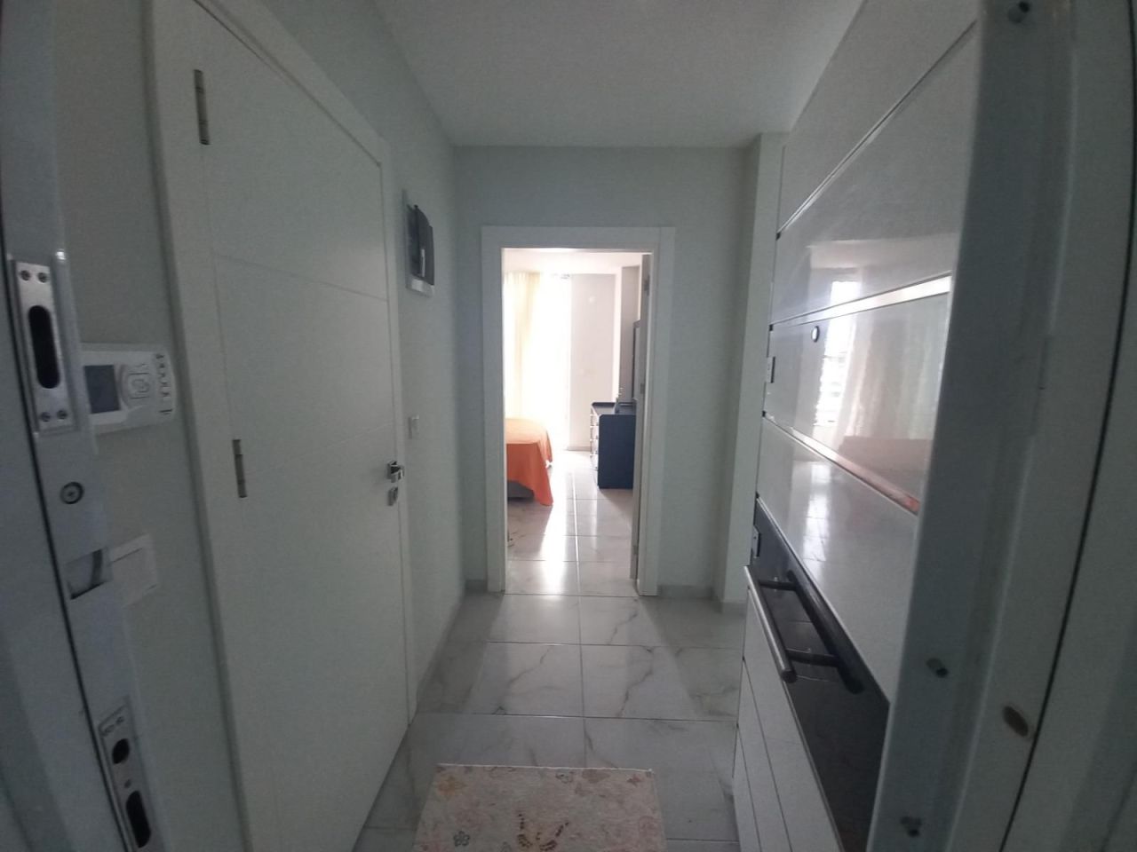 Квартира в Авсалларе, Турция, 60 м² - фото 3