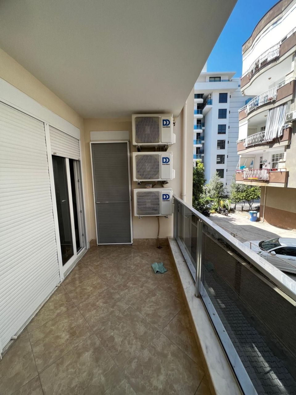 Квартира в Алании, Турция, 170 м² - фото 3