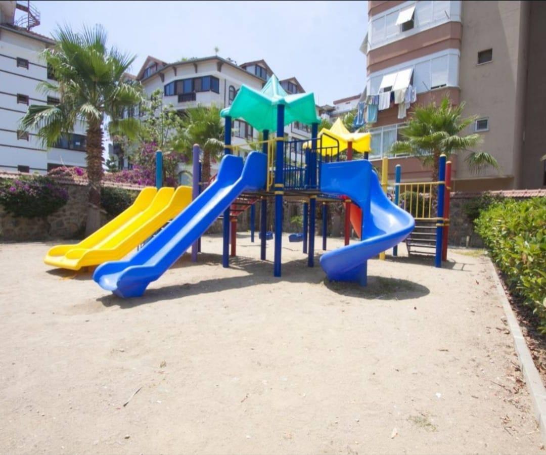 Квартира в Алании, Турция, 100 м² - фото 3