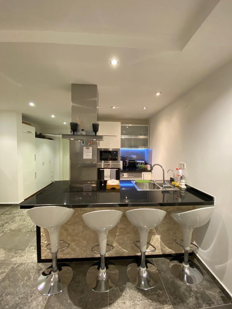 Квартира в Алании, Турция, 120 м² - фото 3