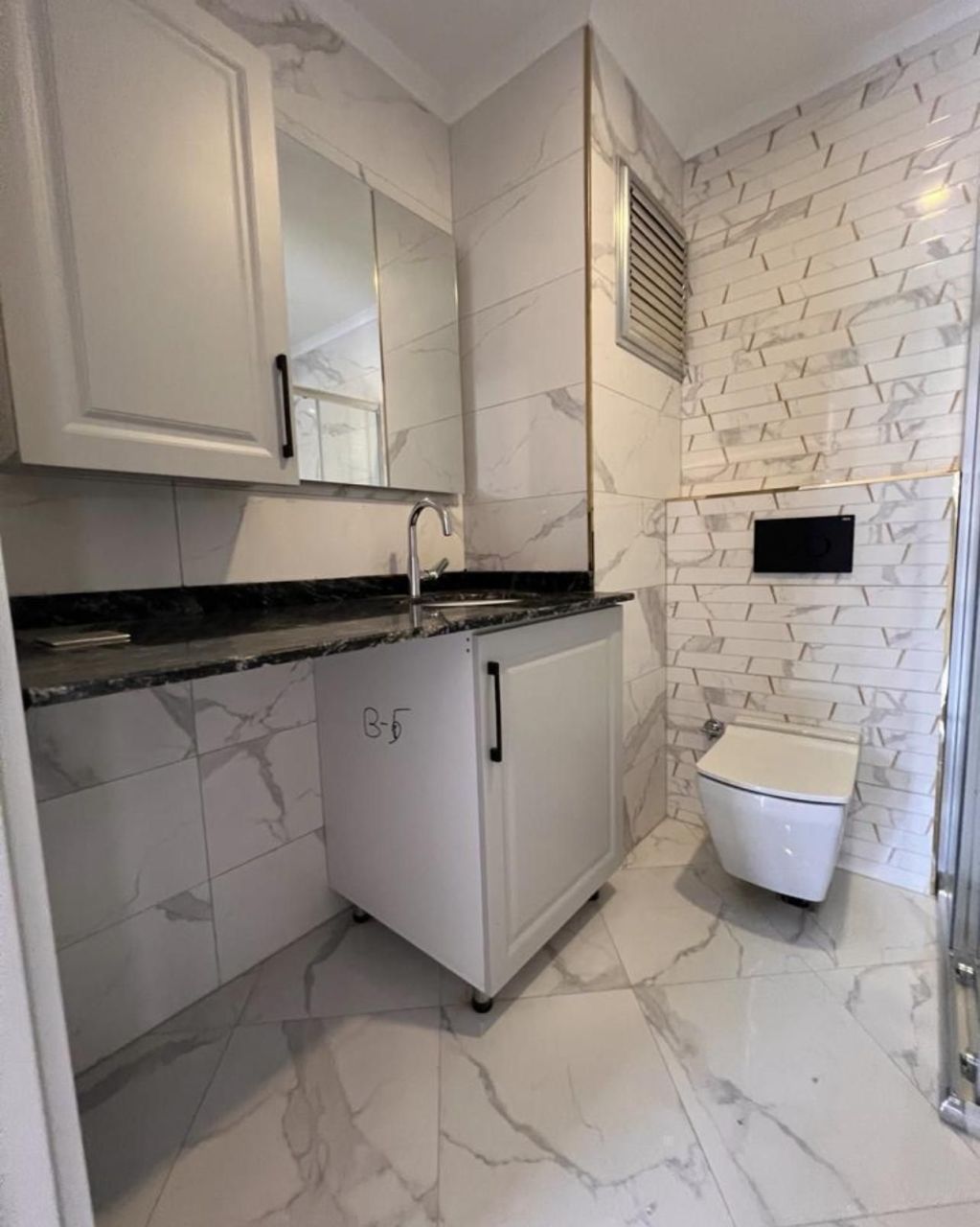 Квартира в Алании, Турция, 120 м² - фото 3