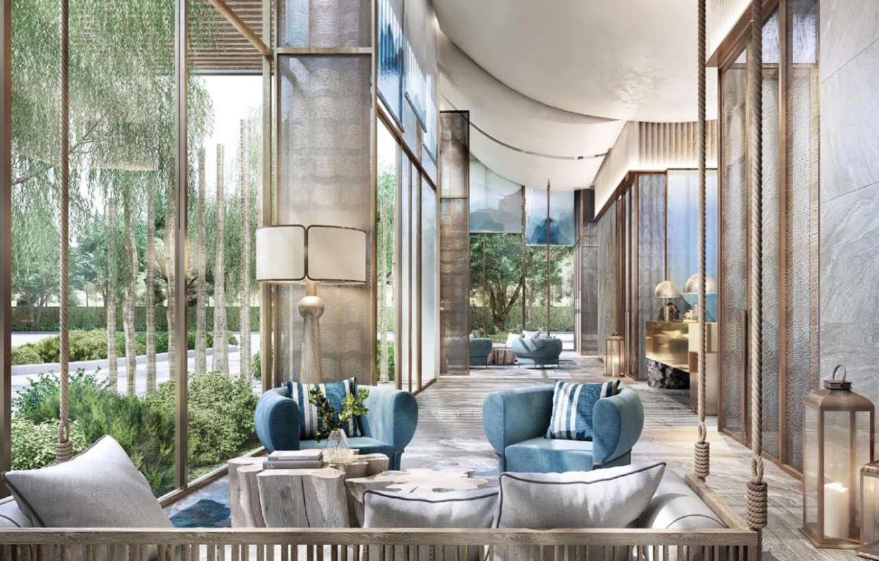 Квартира в Паттайе, Таиланд, 33 м² - фото 3