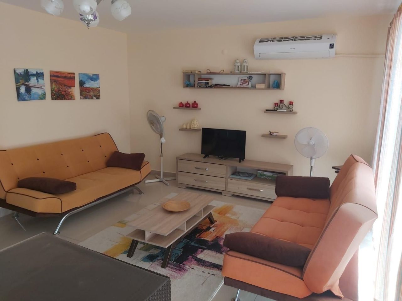 Пентхаус в Алании, Турция, 110 м² - фото 3