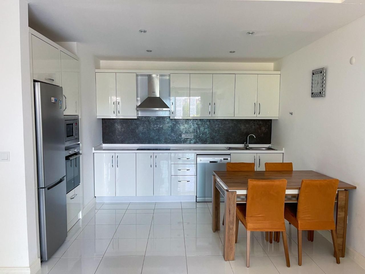 Квартира в Алании, Турция, 125 м² - фото 3