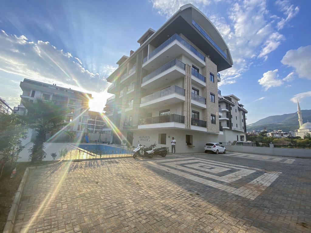 Пентхаус в Алании, Турция, 180 м² - фото 3