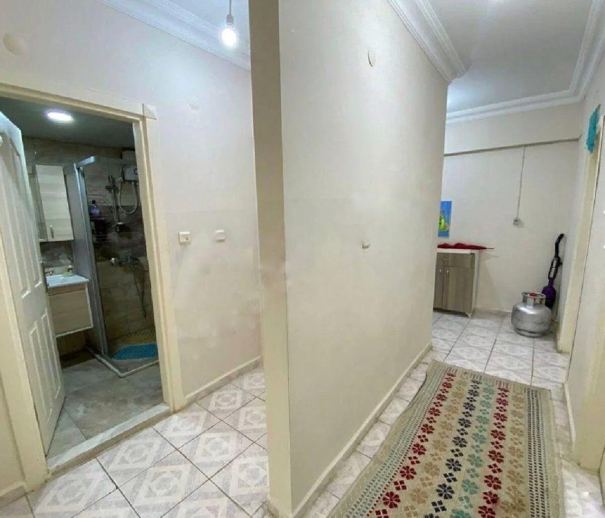 Квартира в Алании, Турция, 95 м² - фото 3